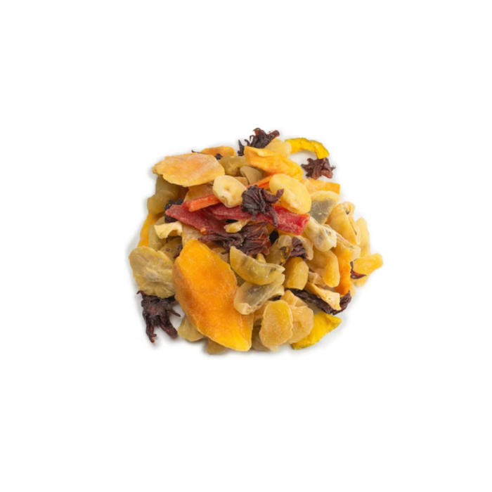 Mix frutos secos exotico